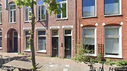 Apartments for rent in Groningen - Photo from Google Street View