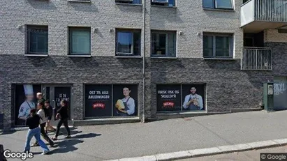 Apartments for rent in Oslo Grünerløkka - Photo from Google Street View