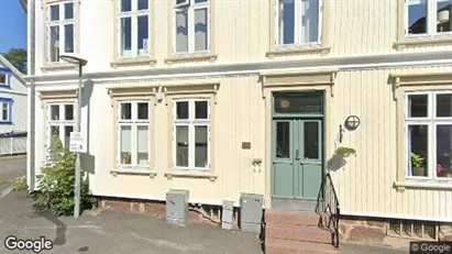 Apartments for rent in Tønsberg - Photo from Google Street View