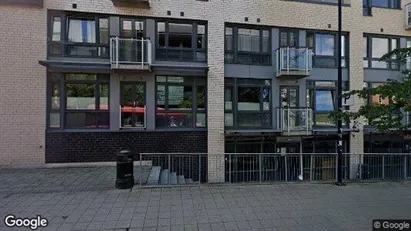Apartments for rent in Oslo Nordre Aker - Photo from Google Street View
