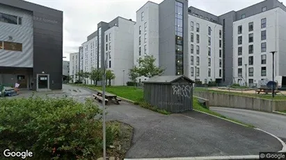 Apartments for rent in Bergen Åsane - Photo from Google Street View