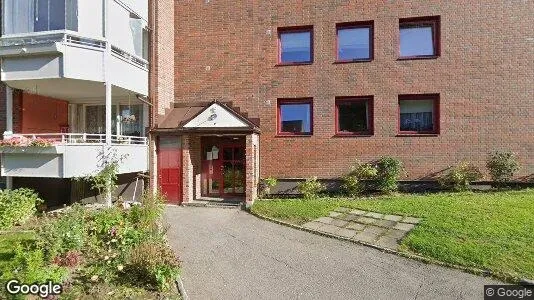 Apartments for rent in Oslo Alna - Photo from Google Street View