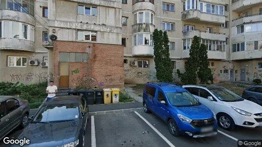 Apartments for rent in Ghiroda - Photo from Google Street View