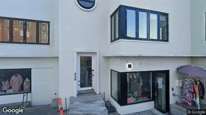 Apartments for rent in Randers C - Photo from Google Street View