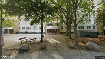 Apartments for rent in Rosengård - Photo from Google Street View
