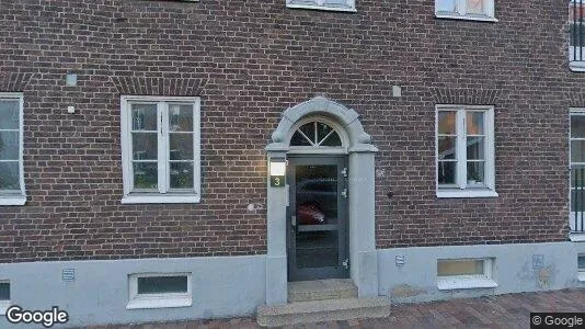 Apartments for rent in Helsingborg - Photo from Google Street View