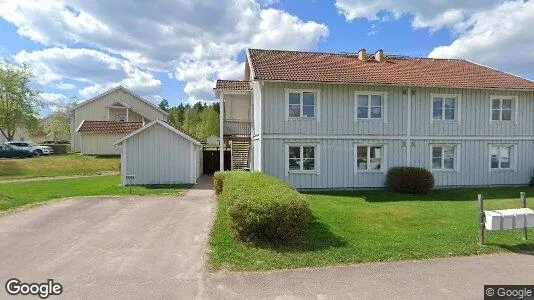 Apartments for rent in Leksand - Photo from Google Street View