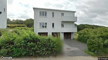 Apartments for rent in Nørresundby - Photo from Google Street View