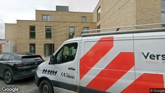 Apartments for rent in Veurne - Photo from Google Street View