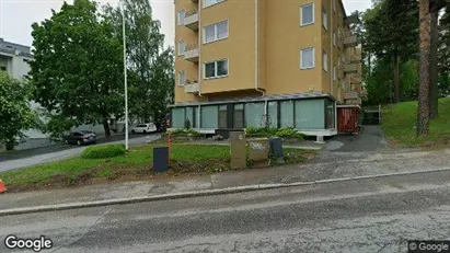 Apartments for rent in Valkeakoski - Photo from Google Street View