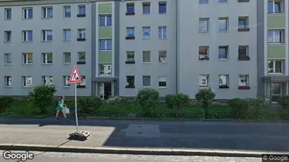 Apartments for rent in Central Saxony - Photo from Google Street View
