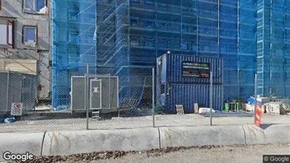 Apartments for rent in Stockholm West - Photo from Google Street View