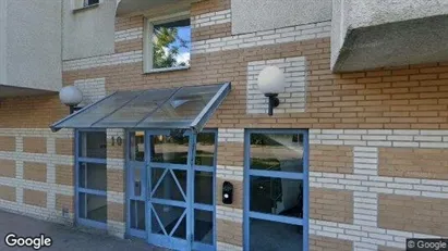 Apartments for rent in Stockholm West - Photo from Google Street View