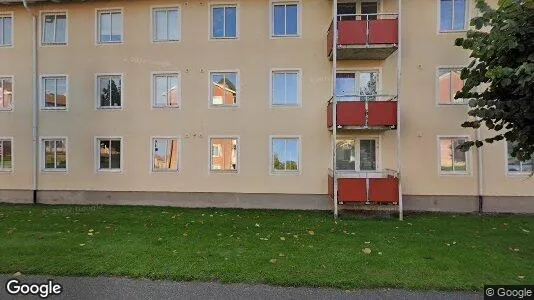 Apartments for rent in Ronneby - Photo from Google Street View