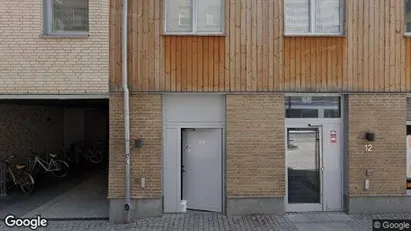 Apartments for rent in Norrtälje - Photo from Google Street View