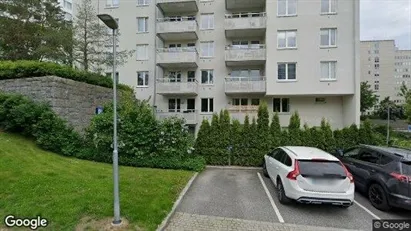 Apartments for rent in Stockholm West - Photo from Google Street View