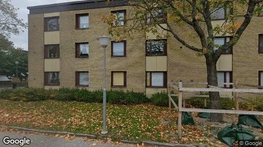 Apartments for rent in Stockholm West - Photo from Google Street View