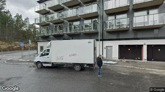 Apartments for rent in Värmdö - Photo from Google Street View