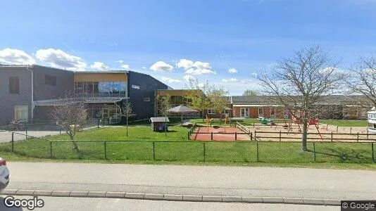 Apartments for rent in Nyköping - Photo from Google Street View