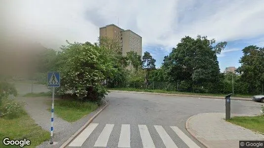 Apartments for rent in Kungsholmen - Photo from Google Street View