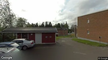 Apartments for rent in Piteå - Photo from Google Street View