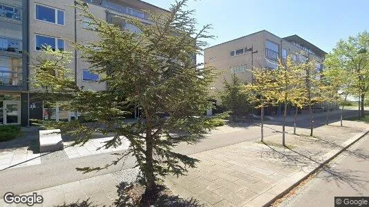 Apartments for rent in Limhamn/Bunkeflo - Photo from Google Street View