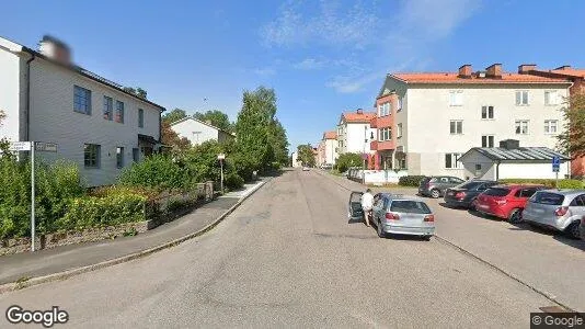 Apartments for rent in Enköping - Photo from Google Street View
