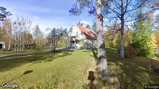 Apartments for rent in Tierp - Photo from Google Street View