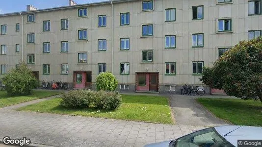 Apartments for rent in Sofielund - Photo from Google Street View