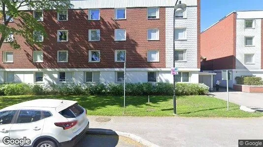 Apartments for rent in Sollentuna - Photo from Google Street View