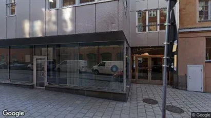 Apartments for rent in Stockholm City - Photo from Google Street View