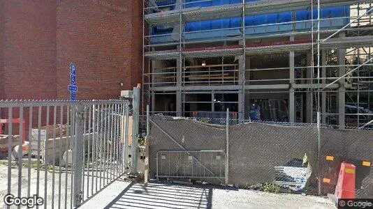 Apartments for rent in Kungsholmen - Photo from Google Street View