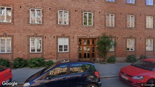 Apartments for rent in Malmö City - Photo from Google Street View