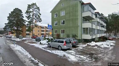 Apartments for rent in Västerås - Photo from Google Street View