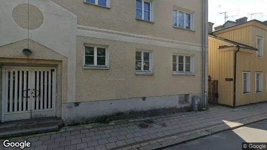 Apartments for rent in Enköping - Photo from Google Street View