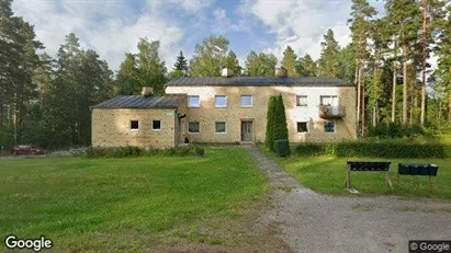 Apartments for rent in Hallsberg - Photo from Google Street View