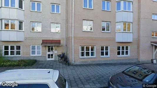 Apartments for rent in Stockholm South - Photo from Google Street View