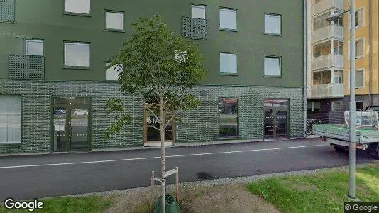 Apartments for rent in Uppsala - Photo from Google Street View