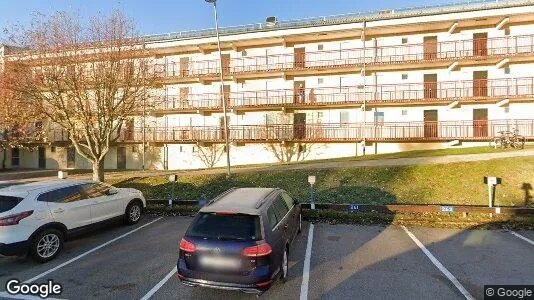 Apartments for rent in Sollentuna - Photo from Google Street View