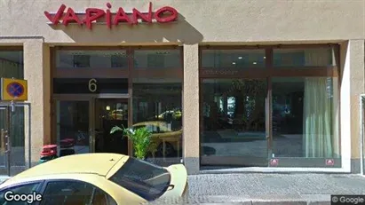 Apartments for rent in Stockholm City - Photo from Google Street View