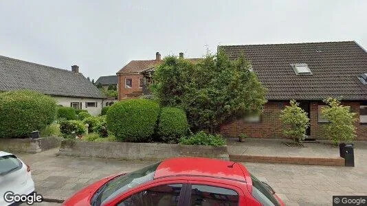 Apartments for rent in Limhamn/Bunkeflo - Photo from Google Street View