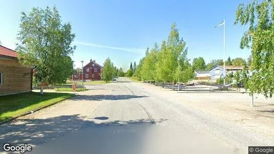 Apartments for rent in Kalix - Photo from Google Street View