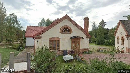 Apartments for rent in Nordanstig - Photo from Google Street View
