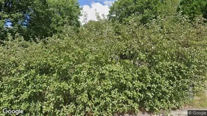 Apartments for rent in Lundby - Photo from Google Street View