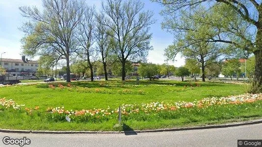 Apartments for rent in Stockholm West - Photo from Google Street View