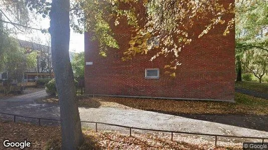 Apartments for rent in Sollentuna - Photo from Google Street View