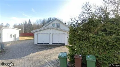 Apartments for rent in Huddinge - Photo from Google Street View