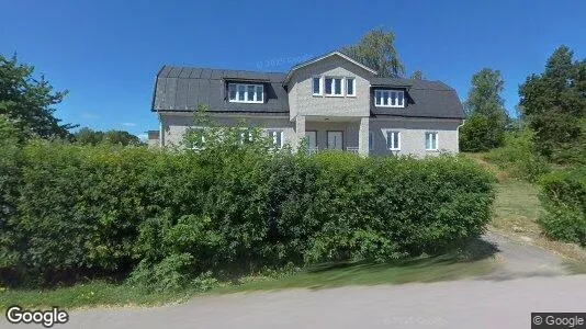 Apartments for rent in Karlshamn - Photo from Google Street View