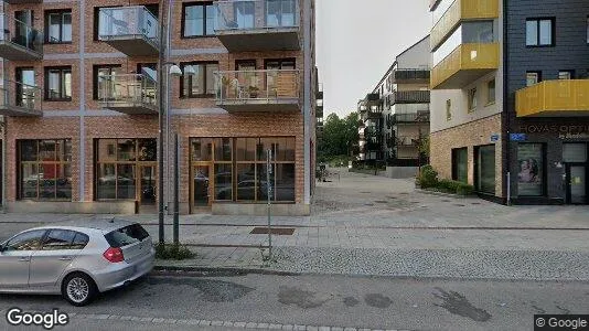 Apartments for rent in Askim-Frölunda-Högsbo - Photo from Google Street View
