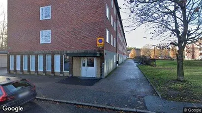 Apartments for rent in Eskilstuna - Photo from Google Street View